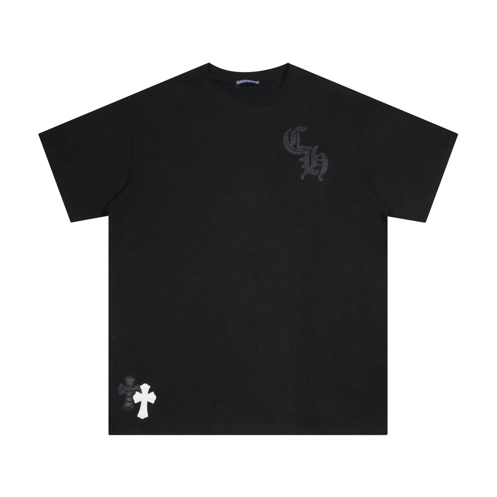 Chrome Hearts T-shirt K6105