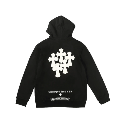 Chrome Hearts Hoodie 7014
