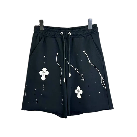 Chrome Hearts New Shorts D303