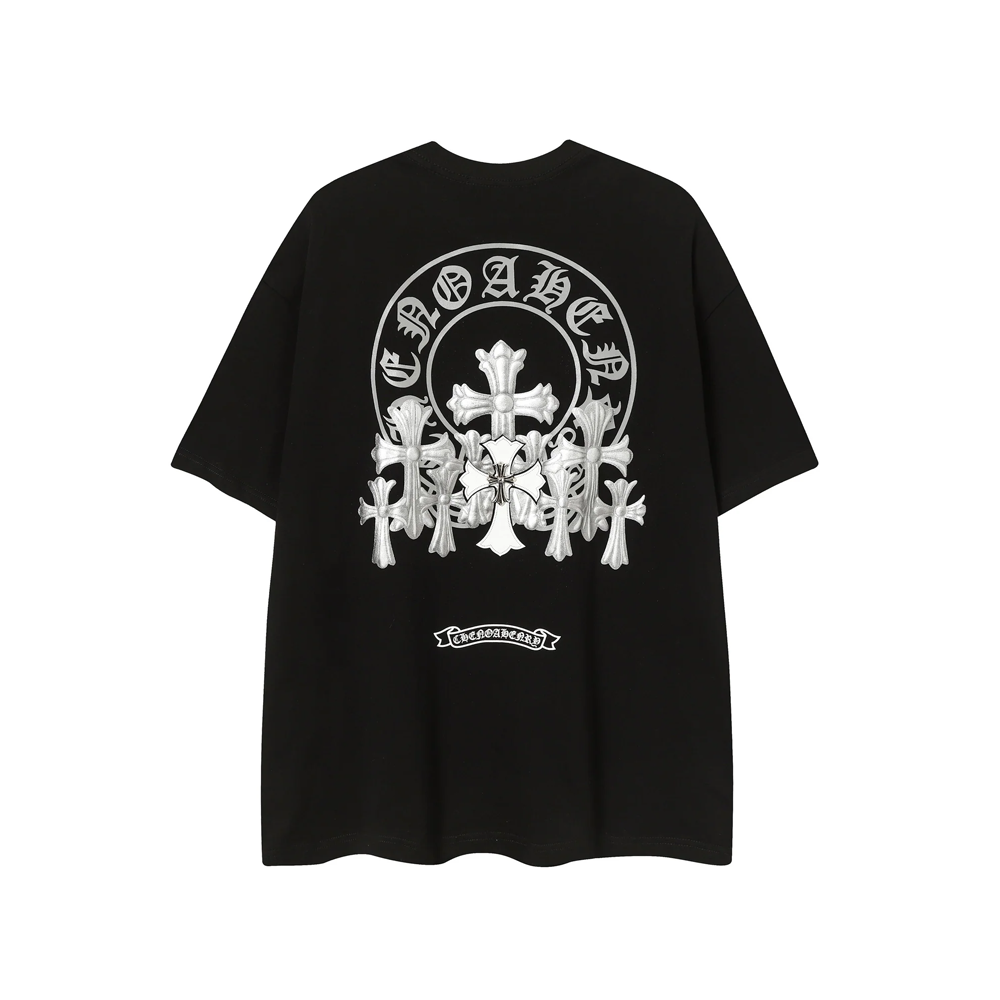 Chrome Hearts New T-shirts 2258