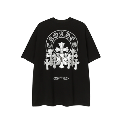 Chrome Hearts New T-shirts 2258