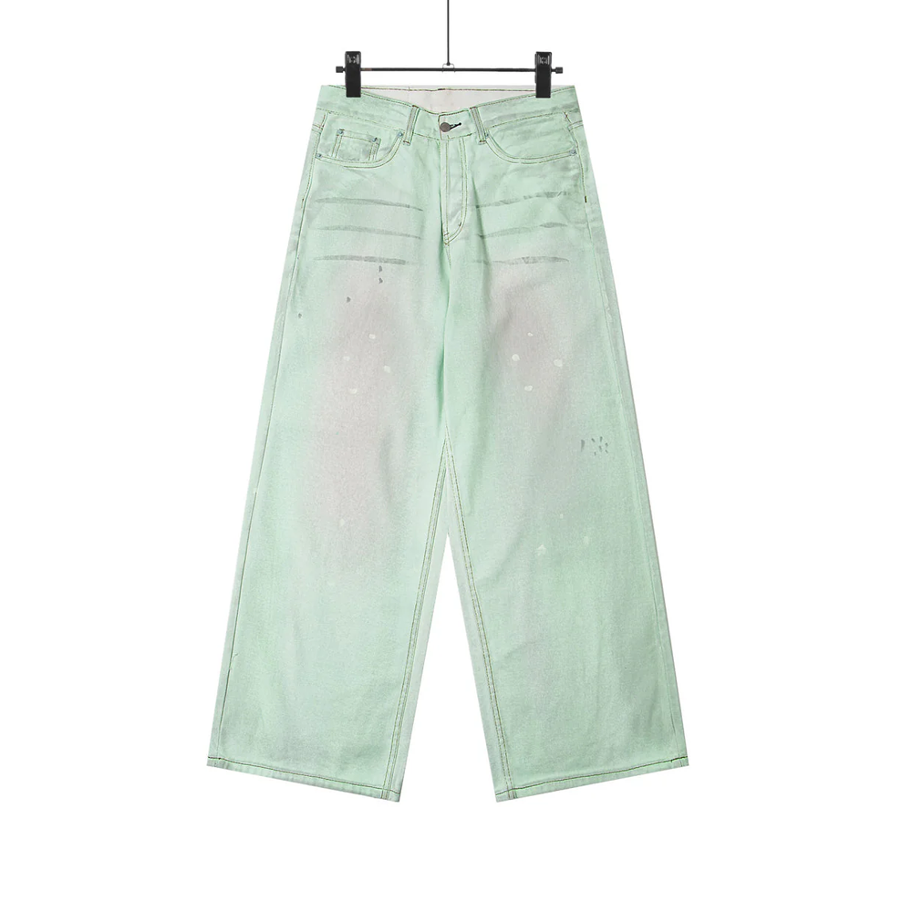 Chrome Hearts NEW Pants 8182