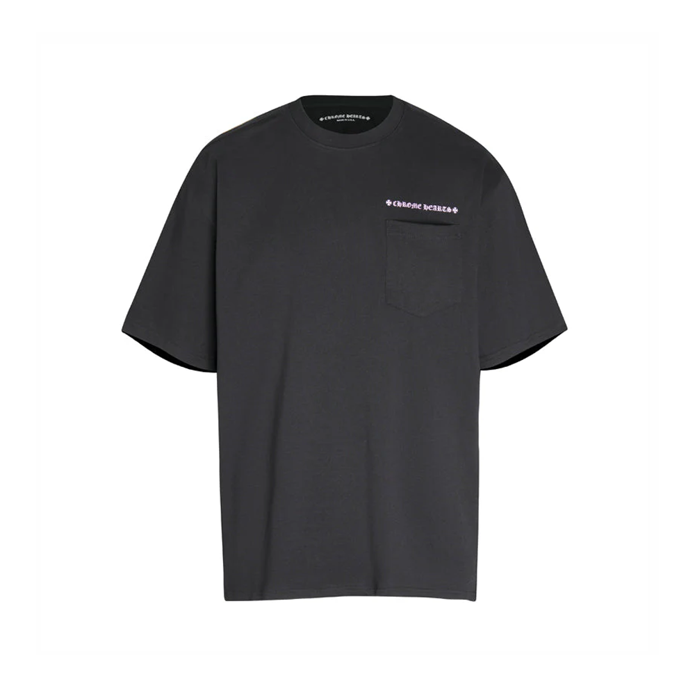 Chrome Hearts T-shirt K6050