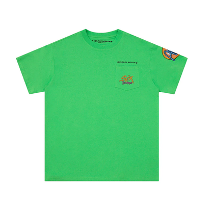 Chrome Hearts T-shirt K6043