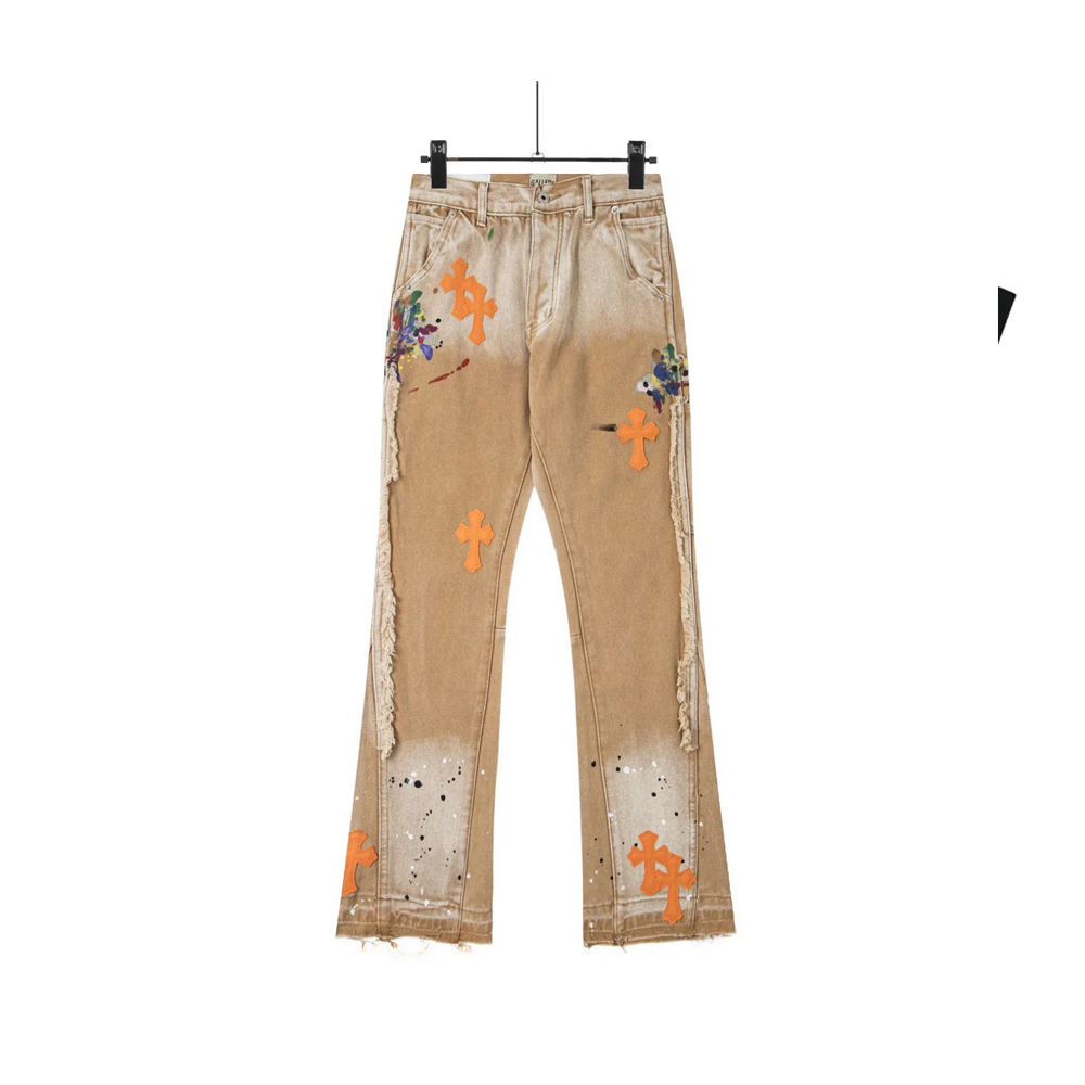 Chrome Hearts Pants 8200