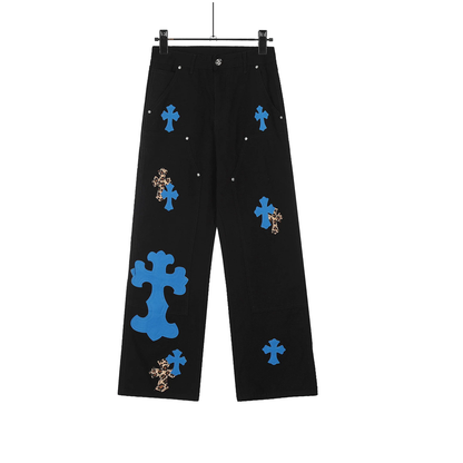Chrome Hearts Pants 8097