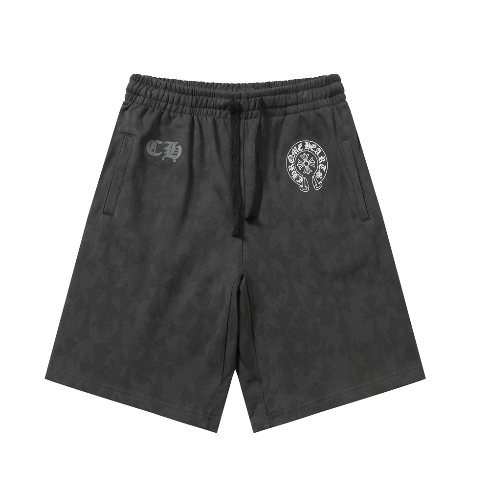 Chrome Hearts New Shorts A1115