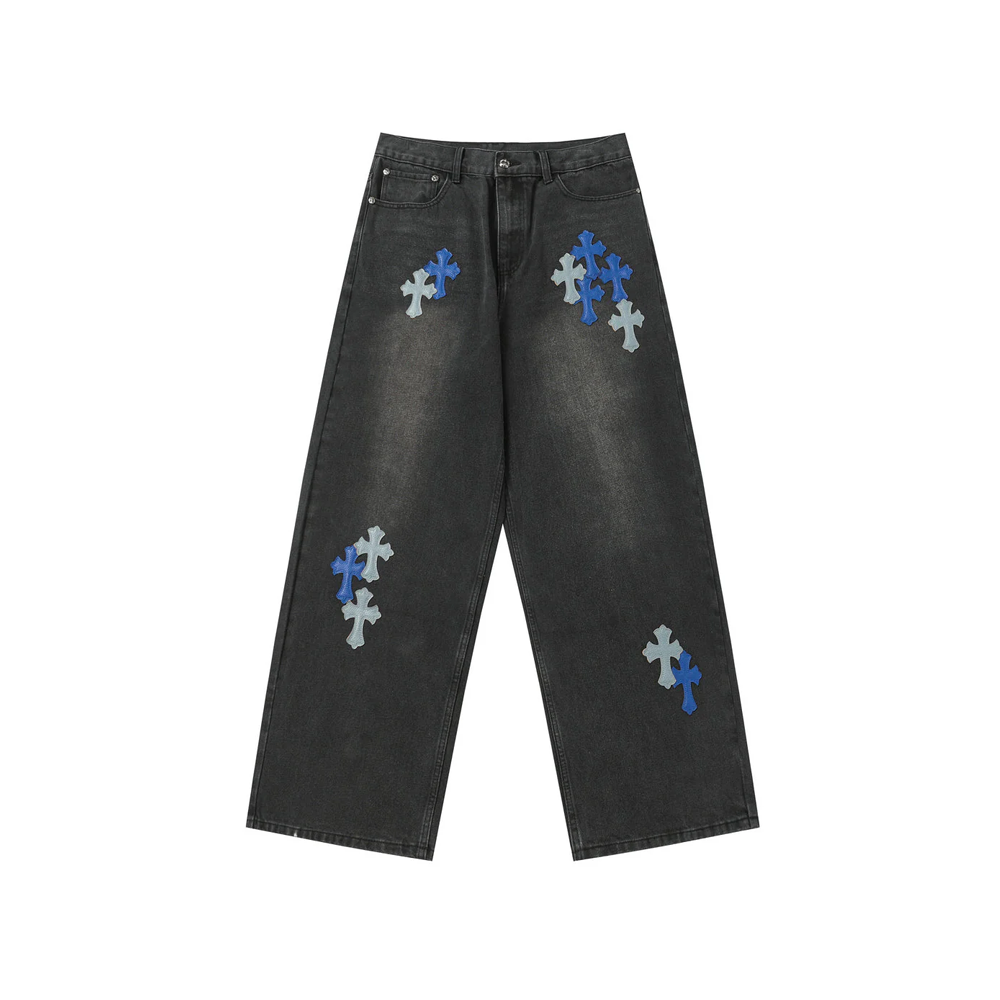 Chrome Hearts Pants 302