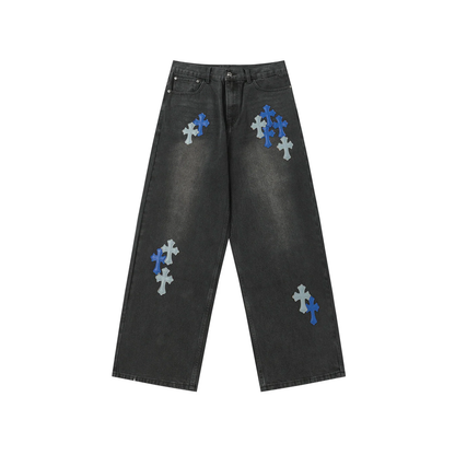 Chrome Hearts Pants 302