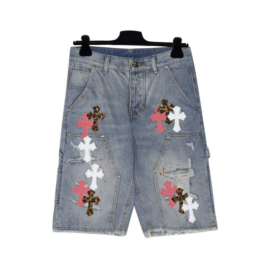 Chrome Hearts New Shorts