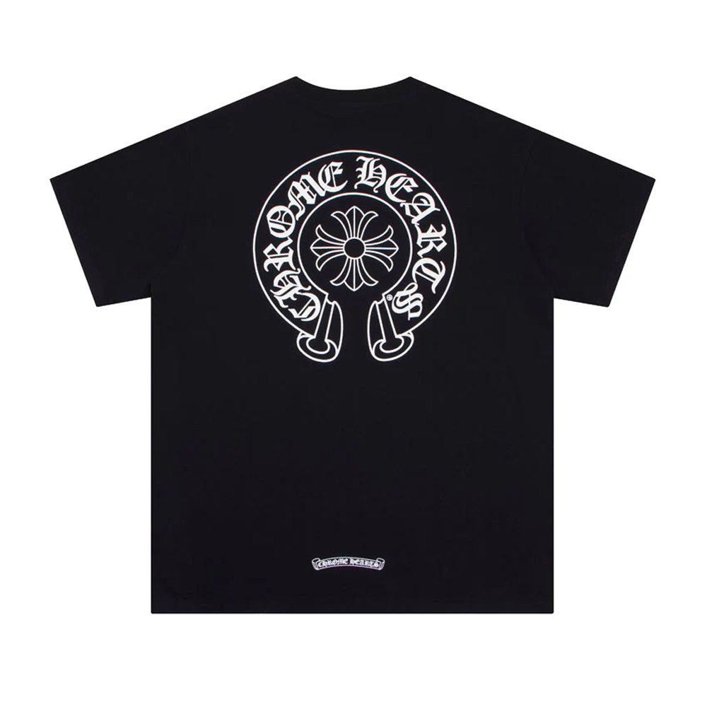 Chrome Hearts Luminous T-shirts