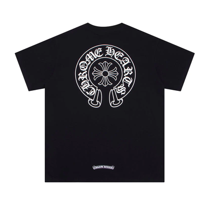 Chrome Hearts Luminous T-shirts
