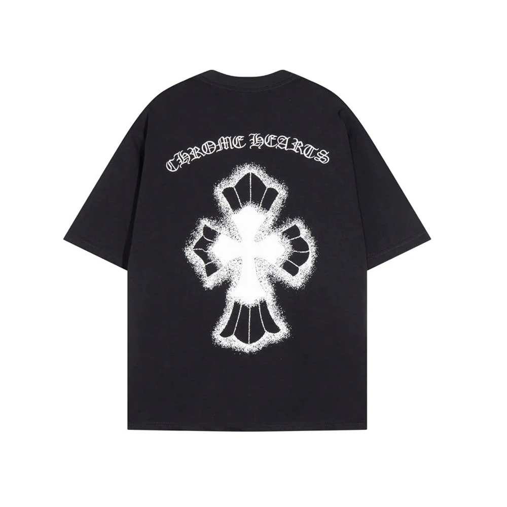 Chrome Hearts T-shirts 6123