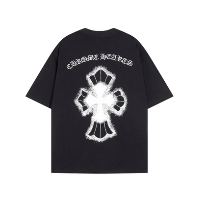 Chrome Hearts T-shirts 6123