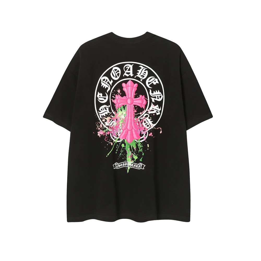 Chrome Hearts New T-shirts 2257