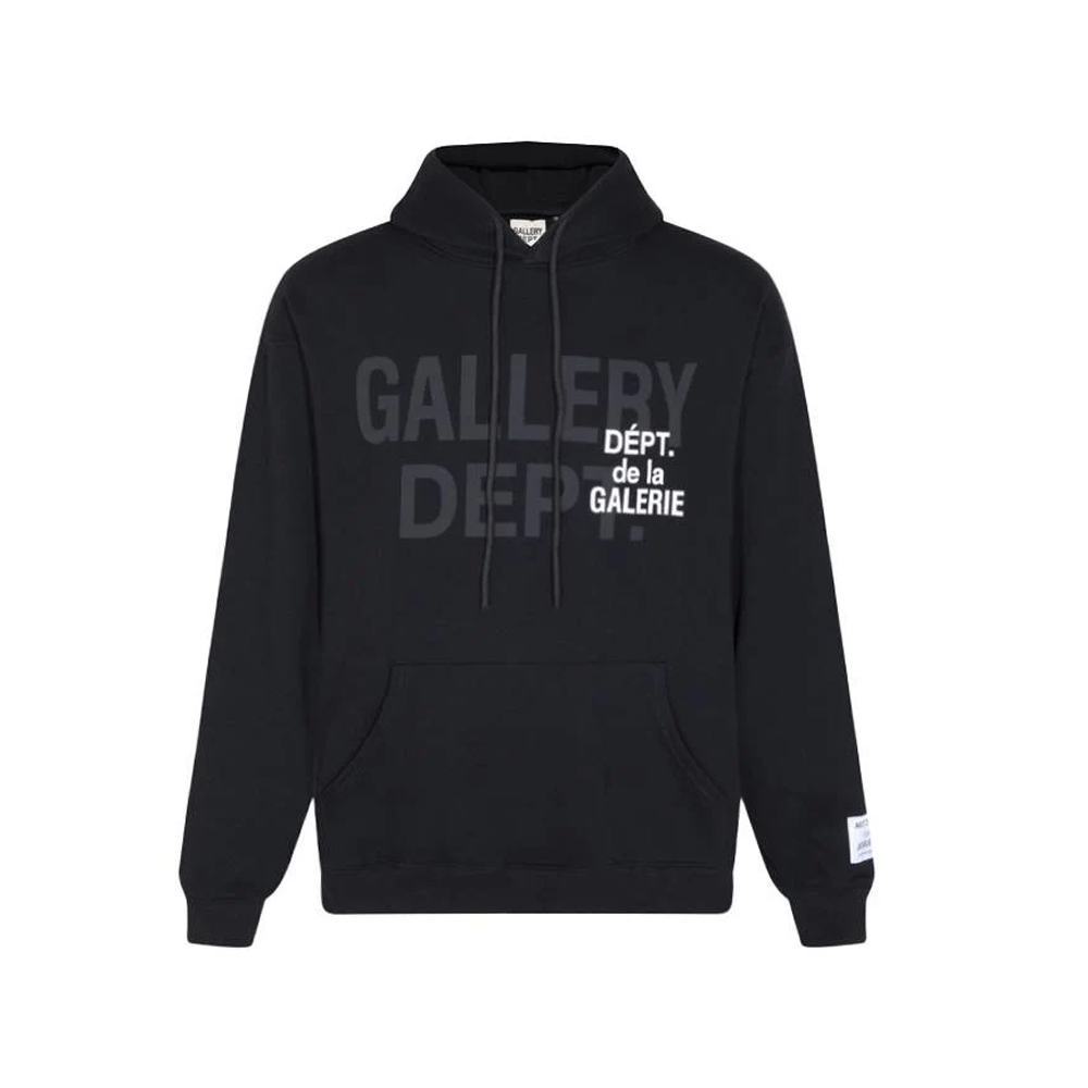 GALLERY DEPT New Hoodie 608