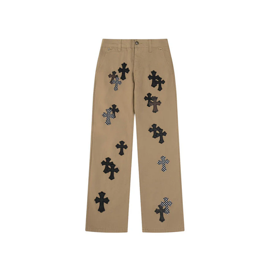 Chrome Hearts 2025 NEW Pants