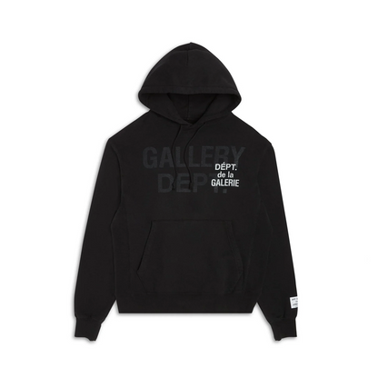 GALLERY DEPT New Hoodie 608