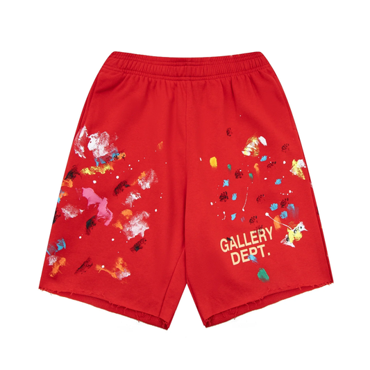 GALLERY DEPT New Shorts