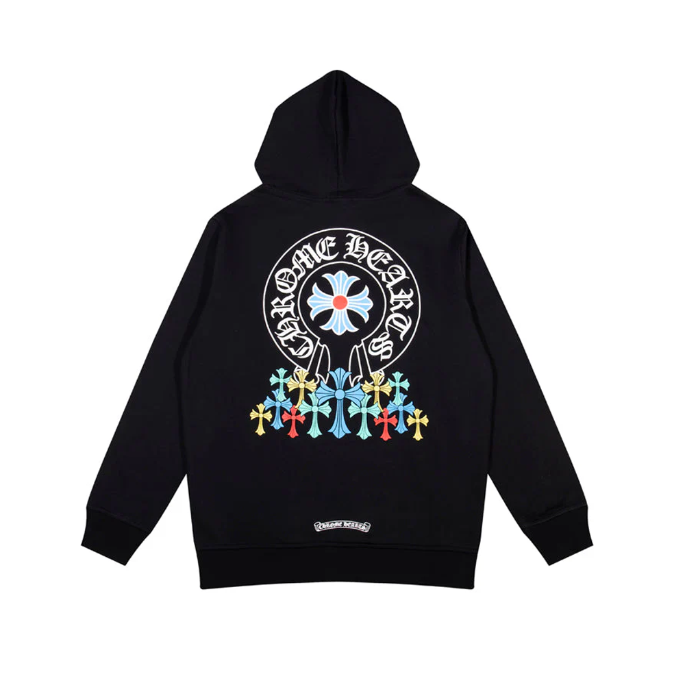 Chrome Hearts Hoodie K7027