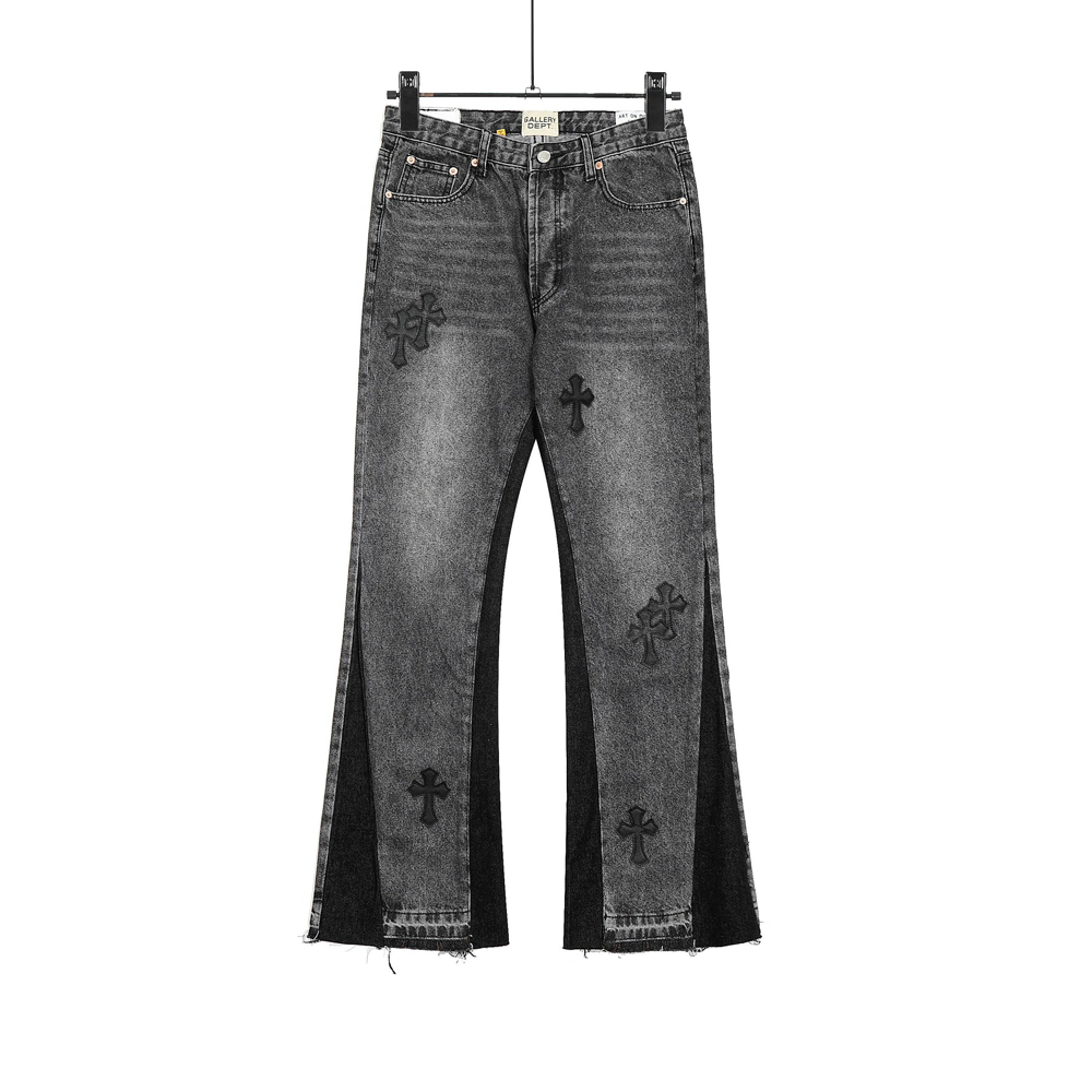 Chrome Hearts Pants 8102