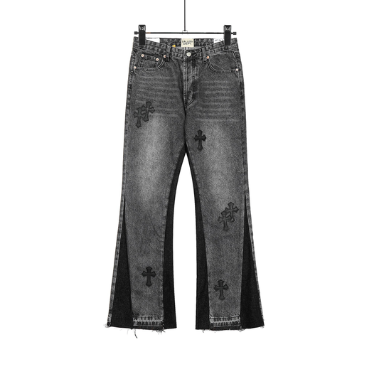 Chrome Hearts Pants 8102