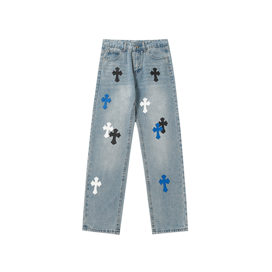Chrome Hearts Pants 9972