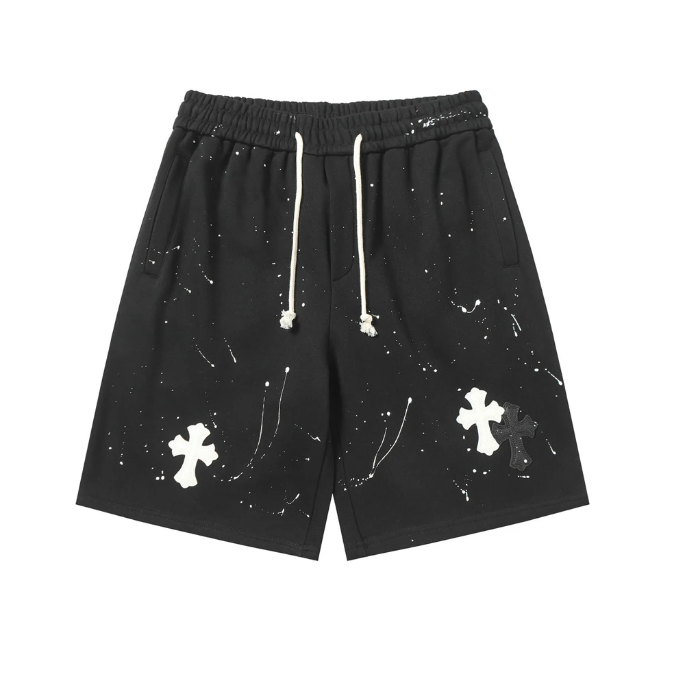 Chrome Hearts New Shorts 2277