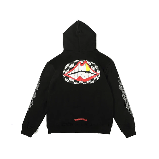 Chrome Hearts Hoodie