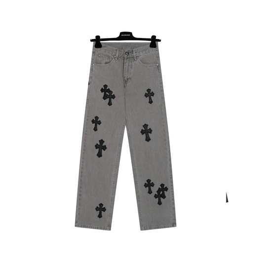 Chrome Hearts 2025 NEW Pants