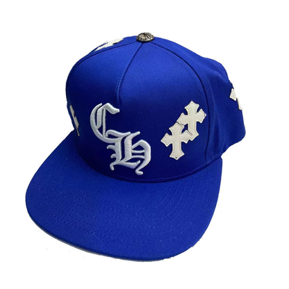 Chrome Hearts Trucker Hat
