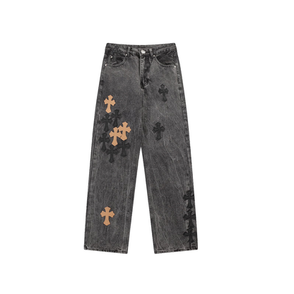Chrome Hearts Pants