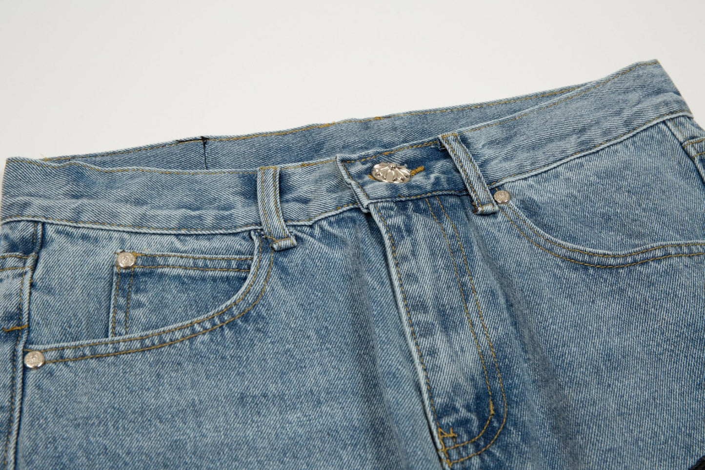 Chrome Hearts 2025 NEW Pants KE905