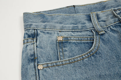 Chrome Hearts 2025 NEW Pants KE905