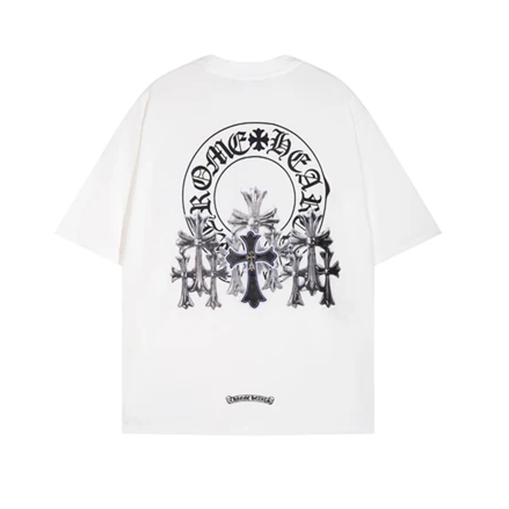 Chrome Hearts T-shirts 6057