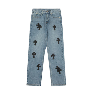 Chrome Hearts 2025 NEW Pants KE905
