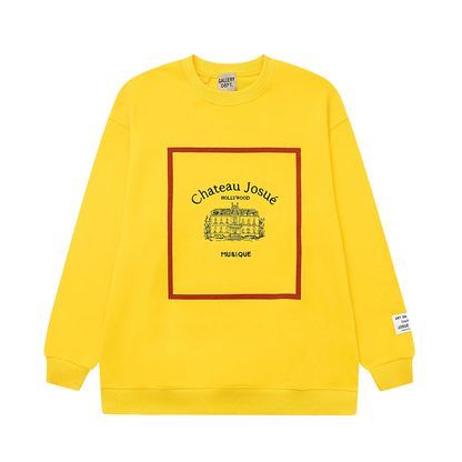 GALLERY DEPT 2024 New sweatshirt G194